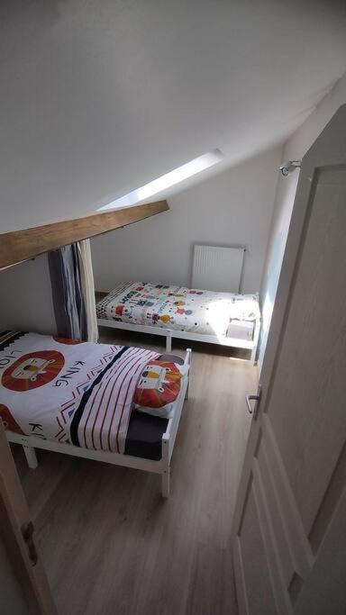 Maison لي بورتيل المظهر الخارجي الصورة
